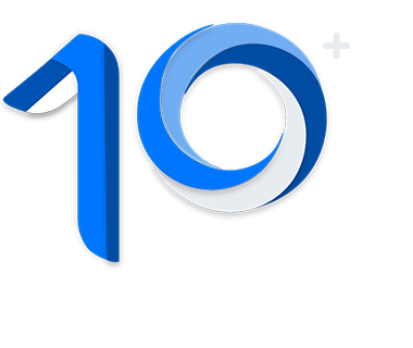 Celebrating 10+ years of Corvusoft Limited